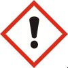 HAZARDS IDENTIFICATION OSHA Regulatory Status This chemical is considered hazardous by the 2012 OSHA Hazard Communication Standard (29 CFR 1910.