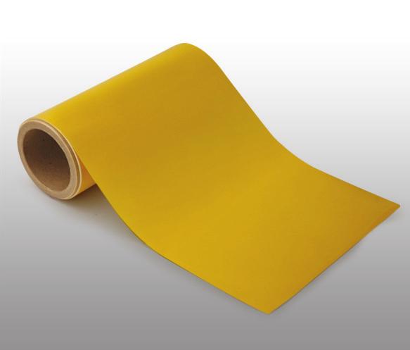 Halogen-free CL (C-Type) C-Type 폴리이미드커버레이필름은 도레이첨단소재의할로겐프리연성인쇄회로기판용보호필름입니다. TAK s polyimide coverlay film, C-Type is a protection film for FPCB which is designed as halogen -free.