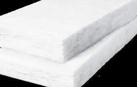 As one of America s most common insulation materials, JM Formaldehyde-free thermal and acoustical fiberglass insulation is comprised of long, resilient glass fibers bonded with a thermosetting resin.