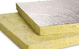 ) MINERAL WOOL SPECIFICATION COMPLIANCE Product TempControl Sound & Fire Block ASTM Standards ASTM C665, Type 1 Thermal Resistance ASTM C518 R-15, R-23, R-30 Flame Spread Smoke Development 0 0