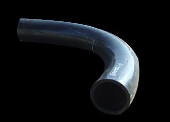 PREFABRICATED ELBOWS Prefabricated elbows are produced from Pexgol pipes of all classes according to a proprietary process.
