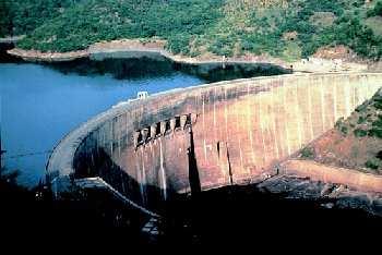 Case Studies Zambia Kafue Gorge Lower A Consortium led by Fieldstone advised on the project preparation of the 750MW power plant located in the Kafue Gorge,