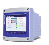 Automatic stability control for superior measurement stability Plug and Measure for fast, error-free start up Pre-calibration in the lab with isense Asset Suite software Compatible with digital and