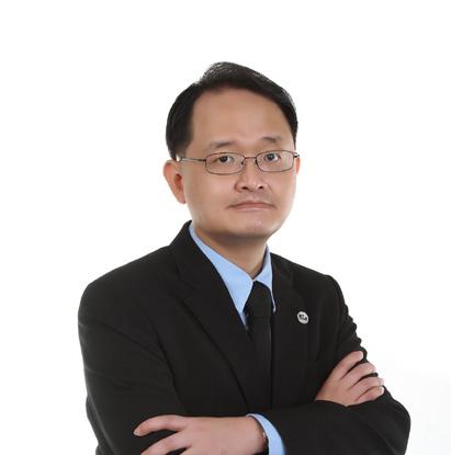 Our Editors Chief Editor Andrew Chua Head of Quality Control & Technical Partner RT LLP Andrew is a