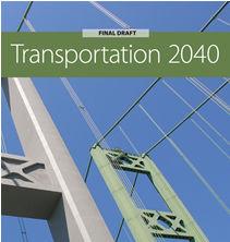Transportation 2040 4