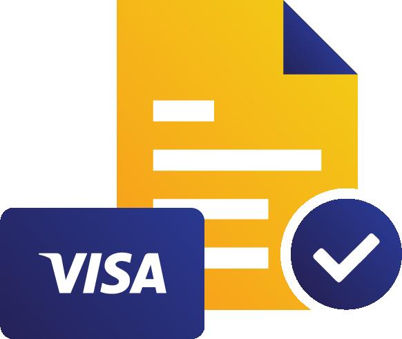 data, Visa estimates the SMBs average cost of processing digital payments, inclusive of both direct expenses and labor costs, is