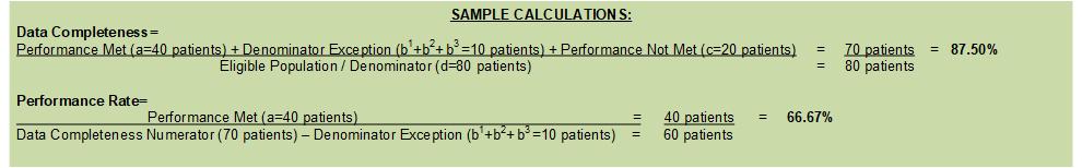 c. If Flow Cytometry Studies Not Performed at Time of Diagnosis or Prior to Initiating Treatment, Reason Not Otherwise Specified equals No, proceed to check Data Completeness Not Met. 13.