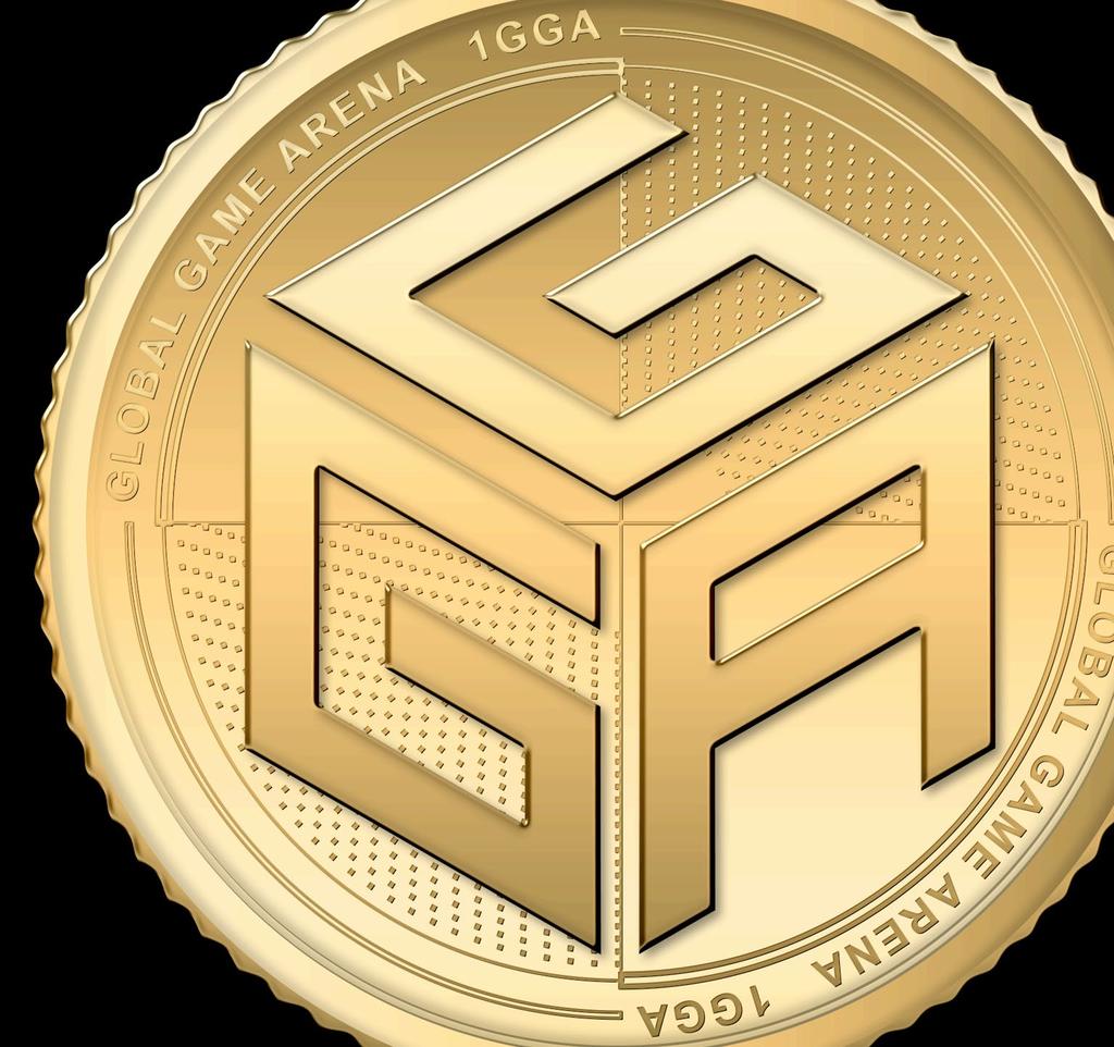 Tokens are only released to market via GGA Packages at 0.
