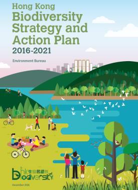 Action Plan 2030+ (Jan 2017) and A Clean Air Plan (Mar 2013) Data on carbon and major pollutants emission, energy statistics,