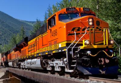 fuel. BNSF has constructed a new Intermodal Facility in Memphis, an investment of more than $200