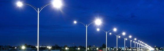 Why choose AMPERE as your partner for your Street Lighting Solution: Ampere Group s main field of application is represented by public and residential