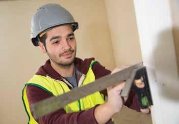 CITB CONSTRUCTION INDUSTRY TRAINING BOARD NI A Guide to Construction Apprenticeships for Employers Apprenticeships can help all types of businesses across a wide range of sectors harness fresh new