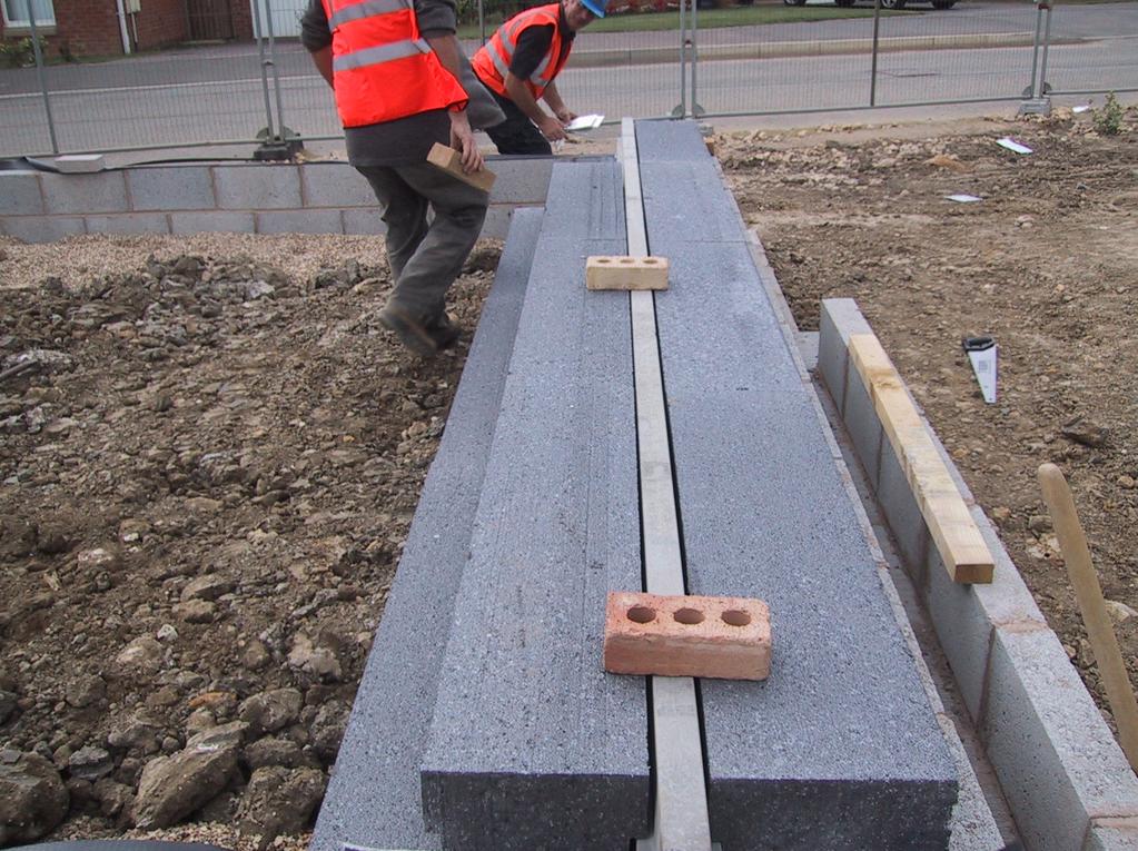 All Beamshield Plus units are designed and accurately cut to suit the appropriate beam.