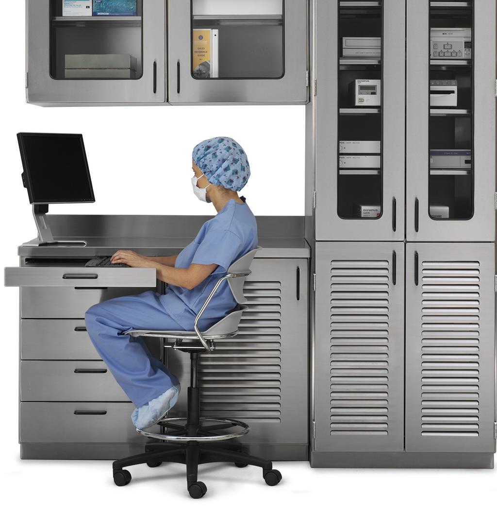 significantly enhance the nurse s ability to manage an integrated operating room.