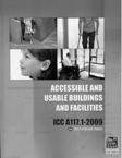 Accessibility Update The 2015 Building Code of NY State Niagara Frontier Building Officials January 24, 2018 49 6936 Dominic Marinelli VP Accessibility Services United Spinal Association