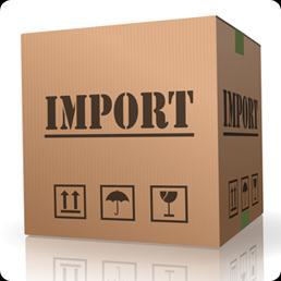 Place of Supply of Goods Goods Imported into India