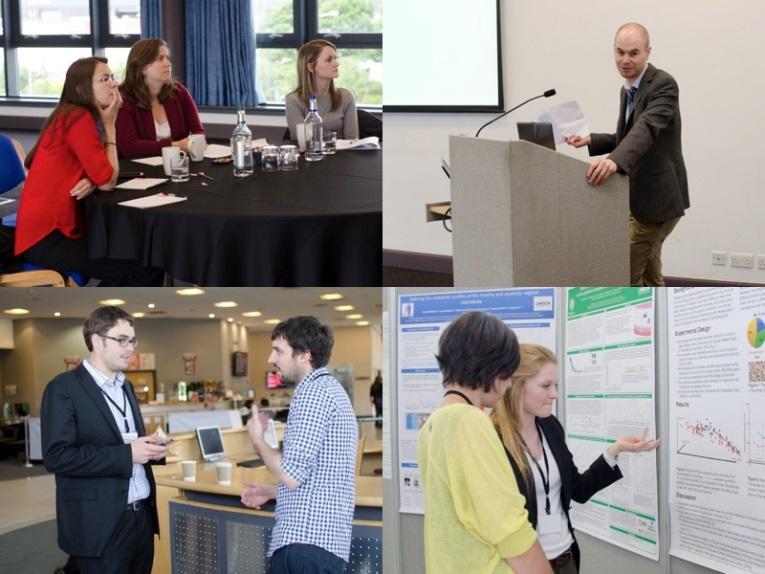 Advancing the Science Facilitate interactions between scientists Annual meetings - invitation discussion groups Encourage funding of independent academic researchers By