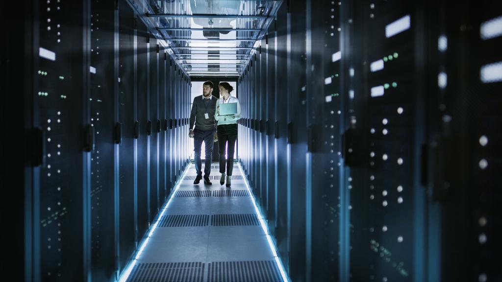 FROM MONOLITHIC MAINFRAMES TO CLOUD FOR FASTER TIME TO MARKET Time-to-market has always been a critical success factor in staying ahead of the competition and in today s digital era, speed is a
