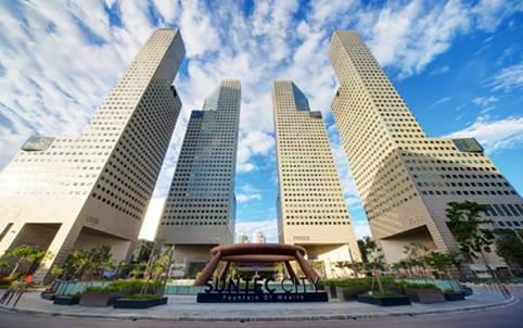 Your office will be at 9 Temasek Boulevard, Unit 21-03 Suntec Tower 2 Singapore 038989 singapore@rollingarrays.com malaysia@rollingarrays.