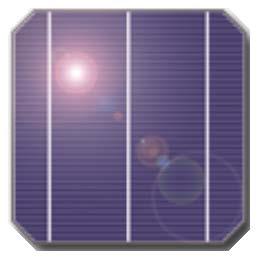 Solar PV cell