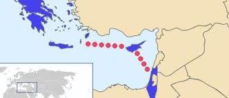 GREECE CYPRUS ISRAEL ENERGY BRIDGE The EuroAsia Interconnector is a proposed interconnector to connect Greek, Cypriot and Israeli power grids via an underwater power