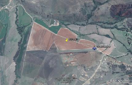 Information For Farmers For Farmers Natal Aerial Spray utilizes many farm airstrips situated around our areas of operation.