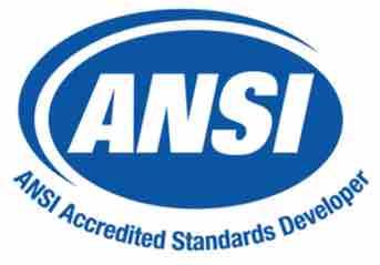 ANSI Accreditation AWC ANSI-accredited standards