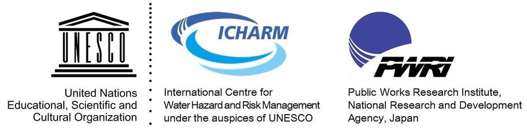 (International Centre for Water Hazard and Risk Management under the auspices of UNESCO)