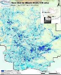 Satellite precipitation data(gsmap)
