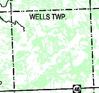 and a wetlands permit would be required to develop these areas. Map 2.3 exhibits the soils classified as hydric by the Natural Resources Conservation Service. MAP 2.3. SOIL CONDITIONS Non-hydric soils are defined as being well drained or moderately well drained.