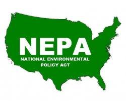 National Environmental Policy Act: A Beacon for Future Coal Advocacy and an Answer to EPA s Coal Rules NEPA EIS Process Focuses on Impact to the Human Environment The National Environmental Policy