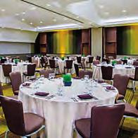 Pre-Banquet/Banquet Entertainment $2,000 Sponsorship of this item entitles you to special signage at the entrance to the event, in addition to signage at the event, recognition on the event program,