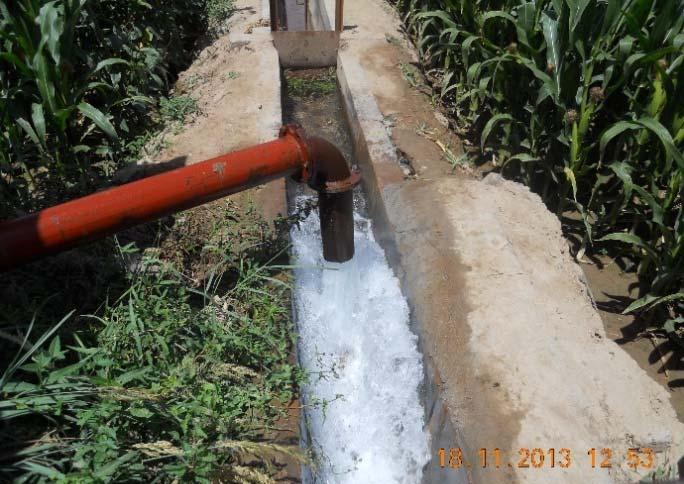 critical water source for both