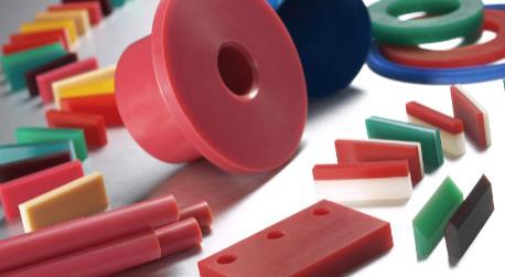 solutions Our polyurethane solutions With downtime at a premium, you need solutions that work.
