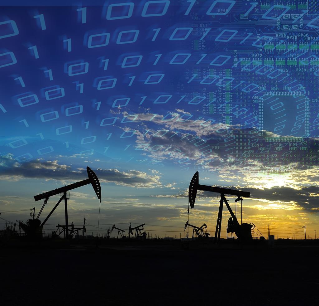 COURSE INTRODUCTION TO DIGITAL OILFIELD 2.