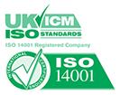 ISO 18001 CE Marking PED LVD MD EMC Compliance HAZOPS HSE Fire Service Planning