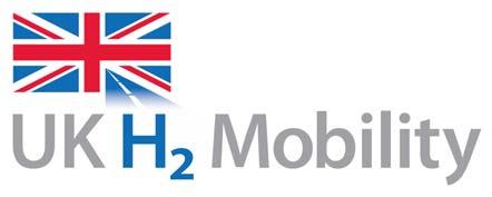 UK H2MOBILITY A Partnership to develop a national hydrogen plan To determine the infrastructure investment required 4 Gas companies 6 Automotive OEM s 3 Government departments Open membership