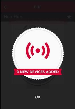 A great variety of best-in-class third party devices is compatible with revolv and