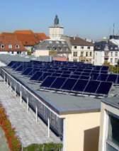 generation system based on RES Quelle: Solarwatt Quelle: