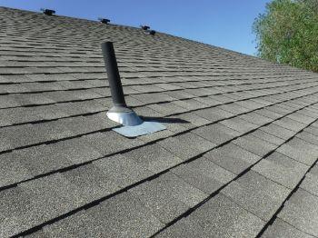 Roof As with all areas of the house, we recommend that you carefully examine the roof immediately prior to closing the deal. Note that walking on a roof voids some manufacturer s warranties.