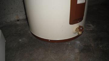 Water Heater Condition Heater Type: Electric Location: The heater is located in the basement utility room.