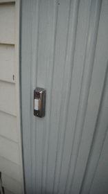 2. Door Bell Operated