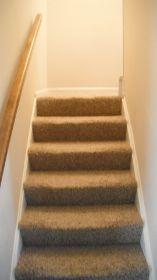 6. Stairs & Handrail No deficiencies noted at the time of inspection. 7. Ceiling Condition 8.