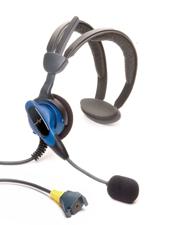 The Vocollect SRX2 wireless headset sets an entirely new standard for how workers work in the distribution center.