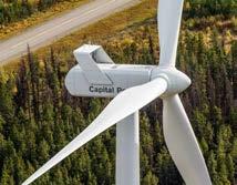 Macho Springs Wind K2 Wind Beaufort Solar Halkirk Wind Quality Wind