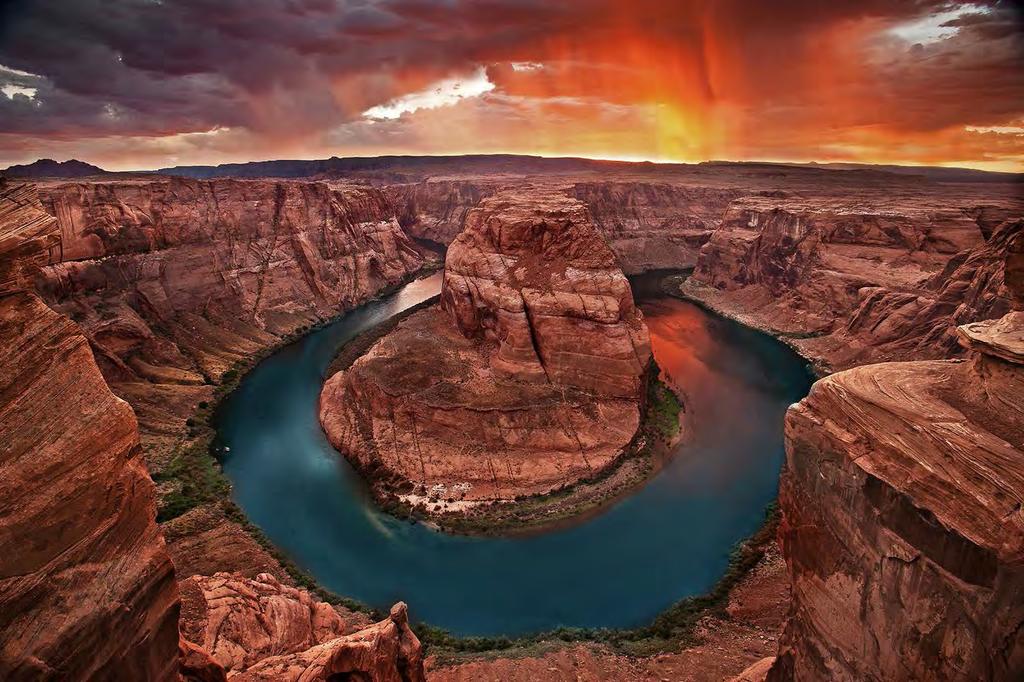 As Goes Grand County, So Goes the Colorado River Grand County State of the