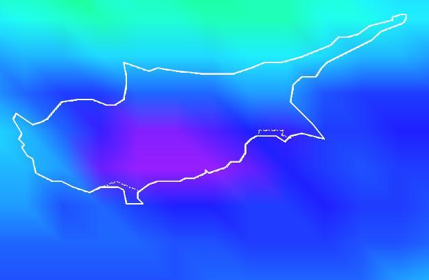Regional Climate Modeling Winter precipitation (DJF) (rel.
