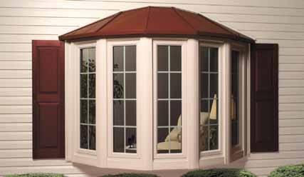 PANORAMA WindoW SyStem Our Family of