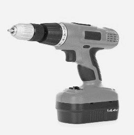 12. A company sells two types of electric drill.