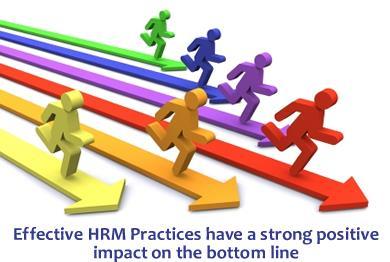 What is Human Resource Management? Various definitions of Human Resource Management (HRM) exists, though commonality is shared in each definition.